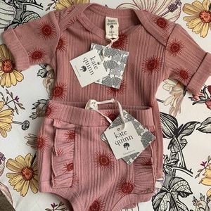 Kate Quinn Mauve Sun Set